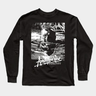 Apocalypse Now Long Sleeve T-Shirt